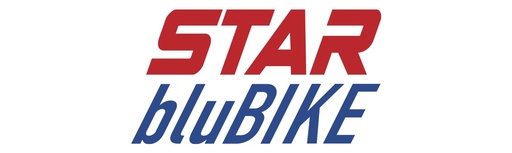 Star Blubike