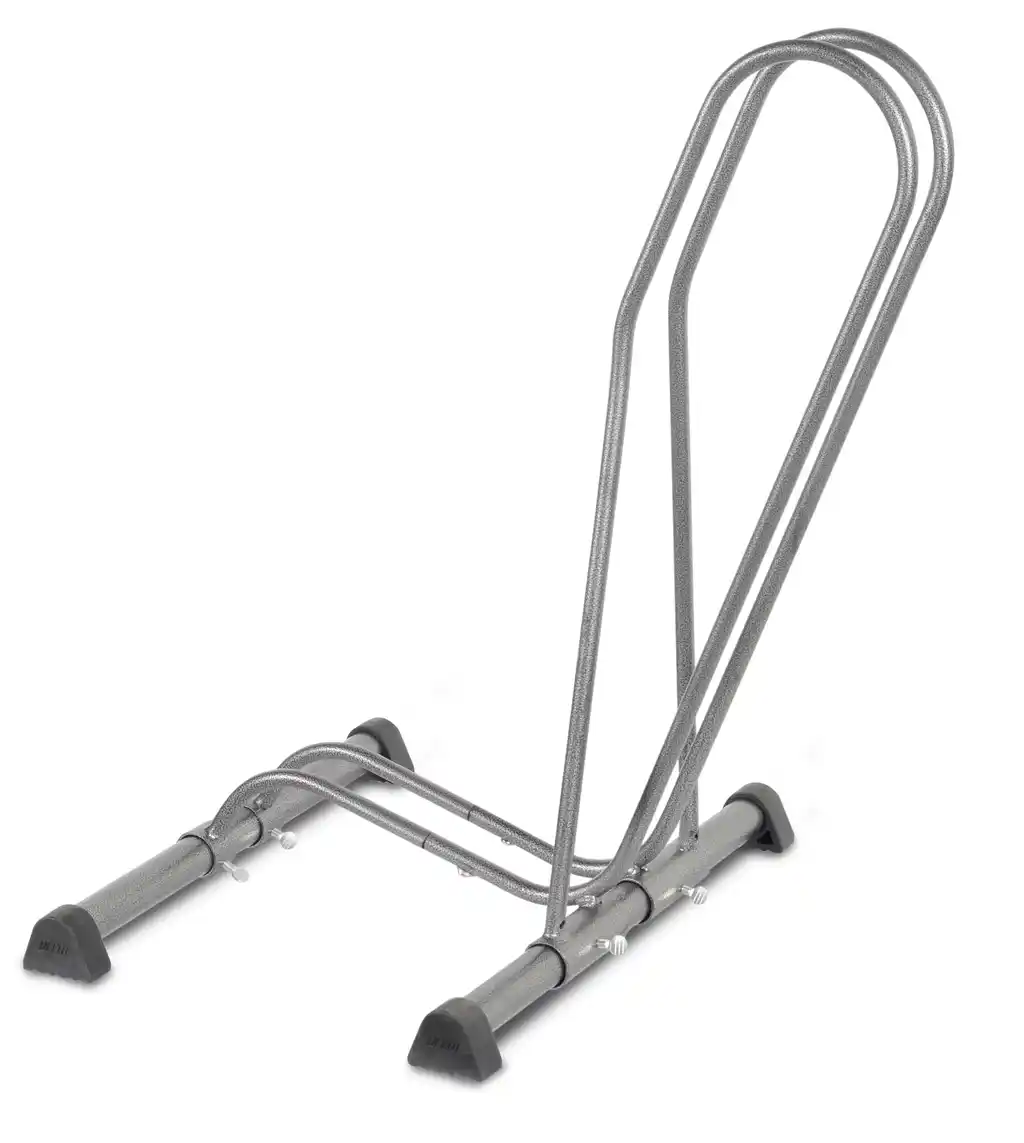 Delta The Shop Rack   silber