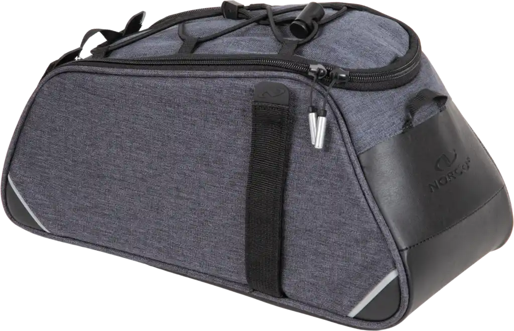 Norco Ramsey Gepäckträgertasche  tweed grey