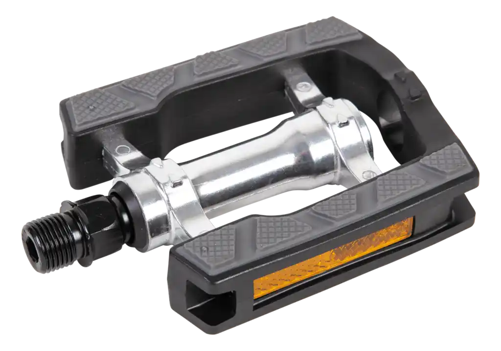 Mounty Lite-Pedal  schwarz
