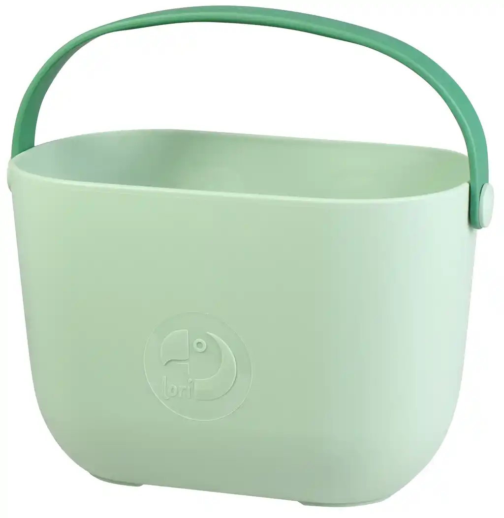 KLICKfix Lori Basket  eucalyptus