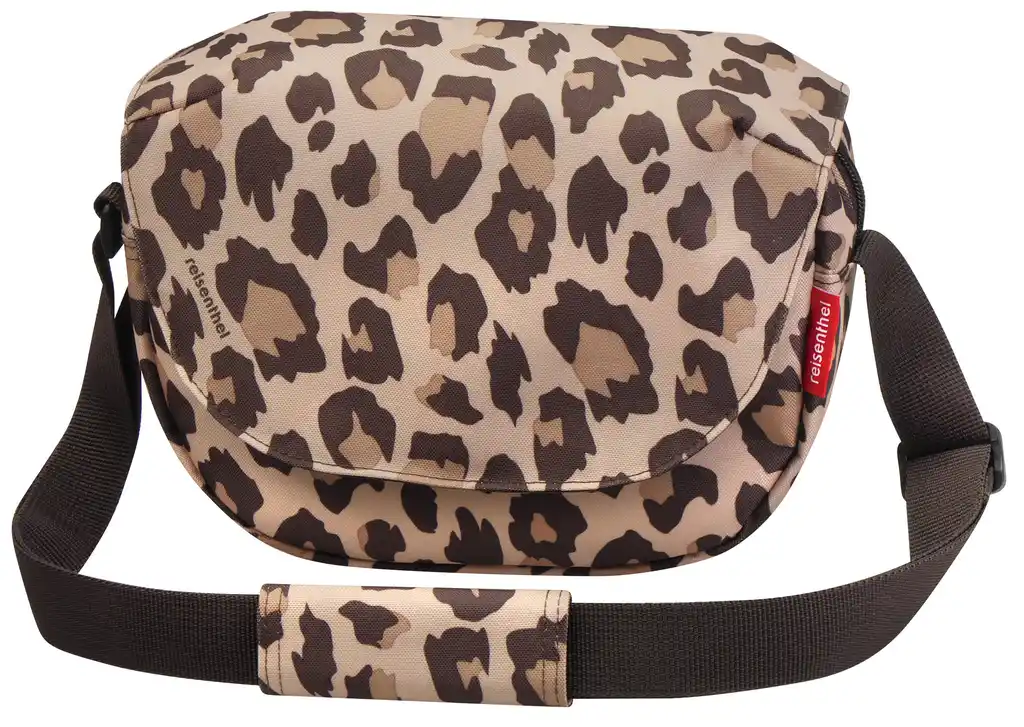KLICKfix Reisenthel FunBag  leo macchiato