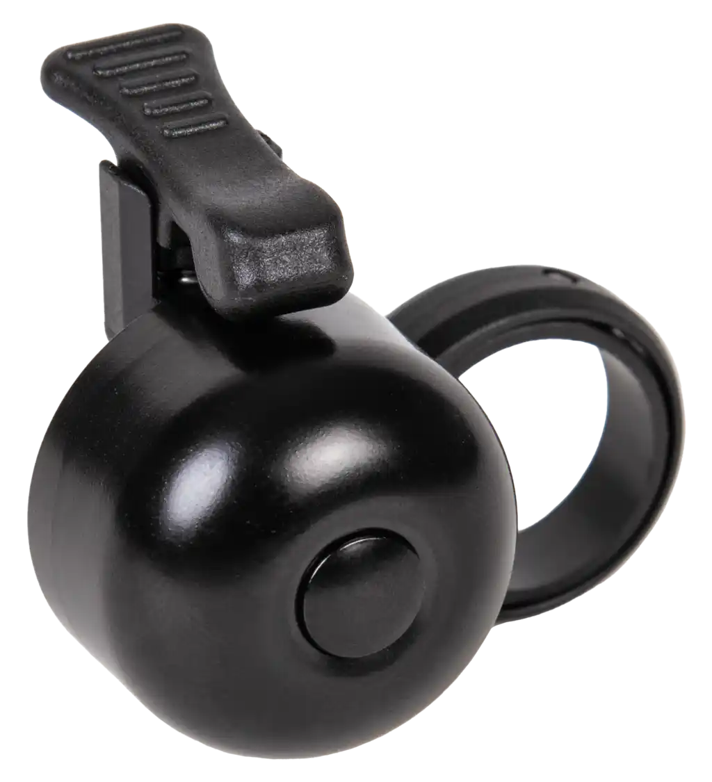 Mounty Maiky  schwarz