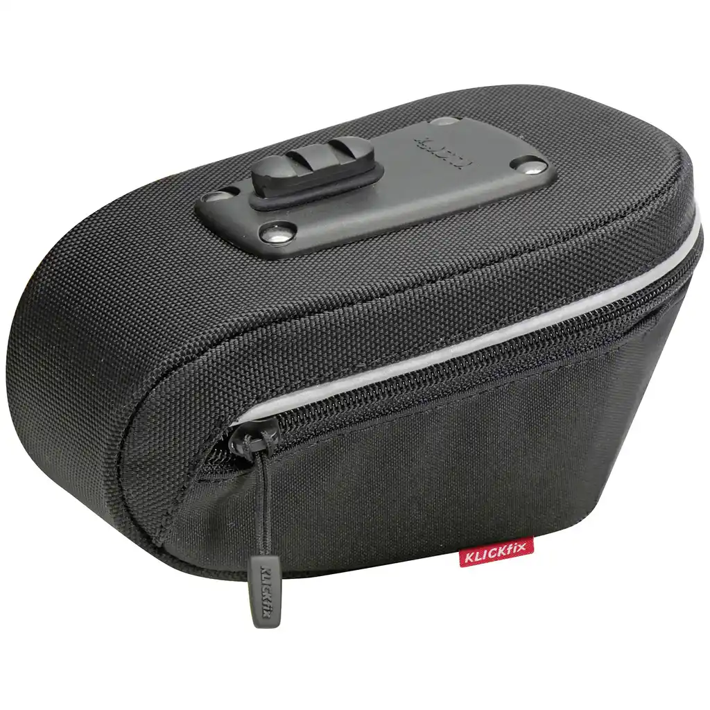 KLICKfix Micro Sport 100  schwarz