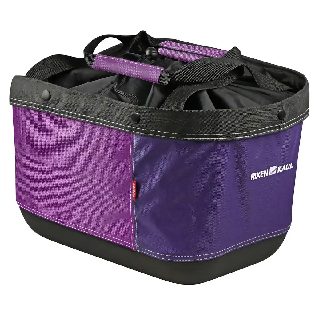 KLICKfix Shopper Alingo GT  brombeer