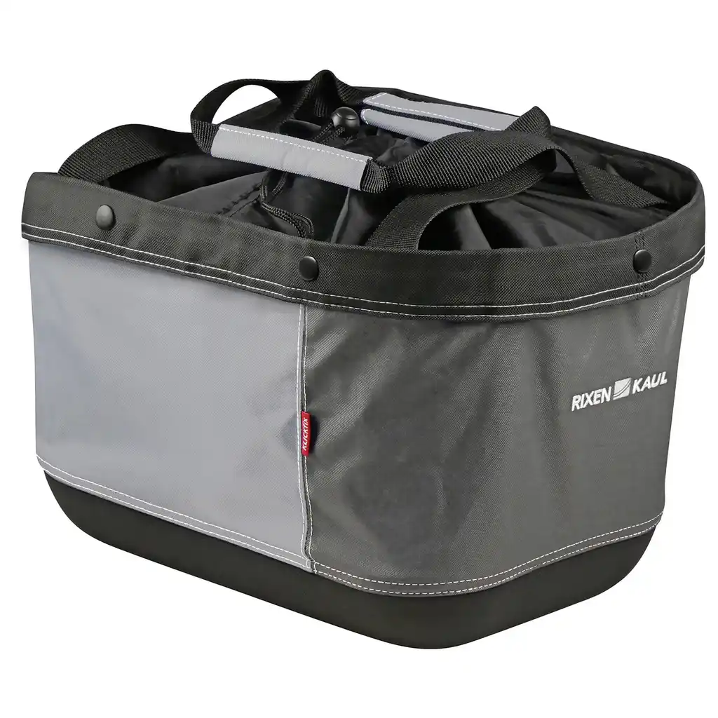 KLICKfix Shopper Alingo GT  grau