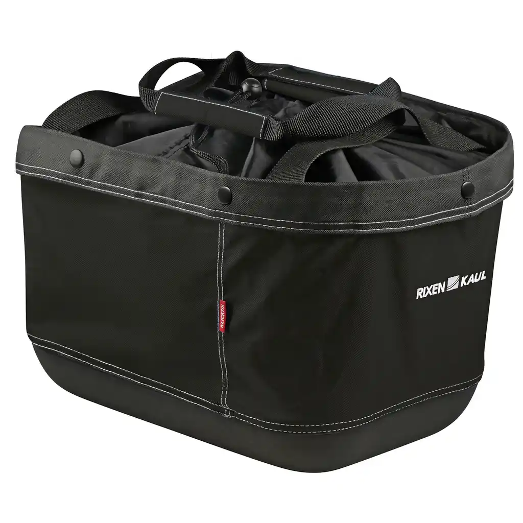 KLICKfix Shopper Alingo GT  schwarz