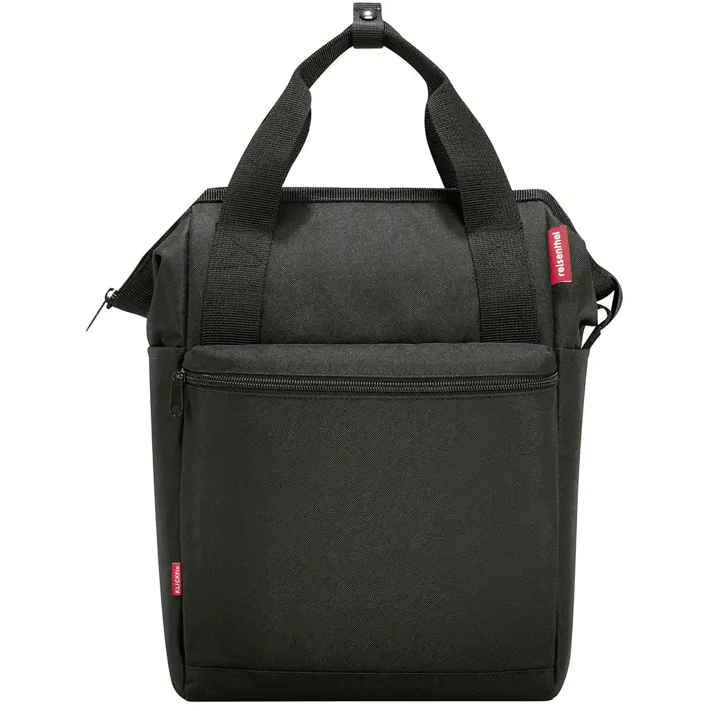 KLICKfix Reisenthel Roomy GT  schwarz