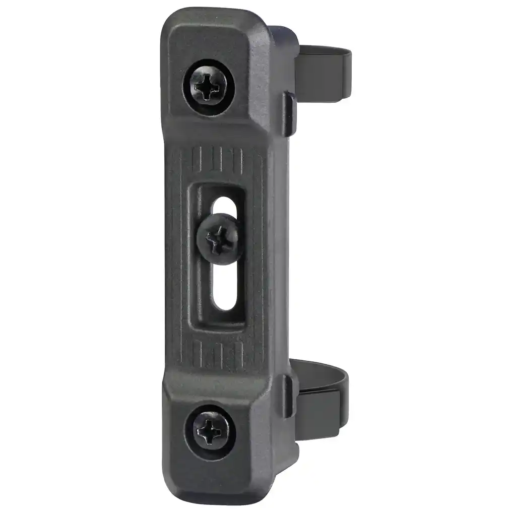 KLICKfix Duo Adapter Unifit  schwarz