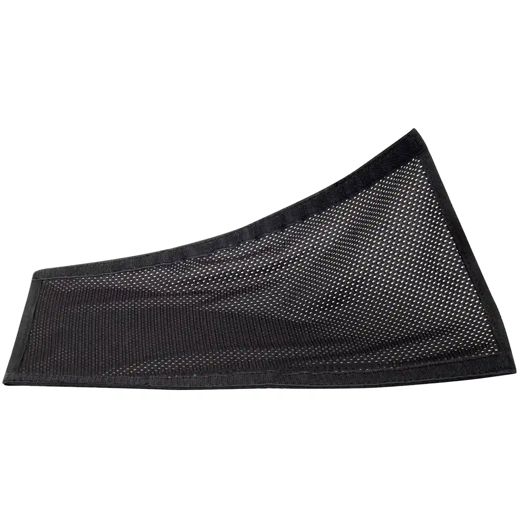 KLICKfix Doggy Sunshade  schwarz