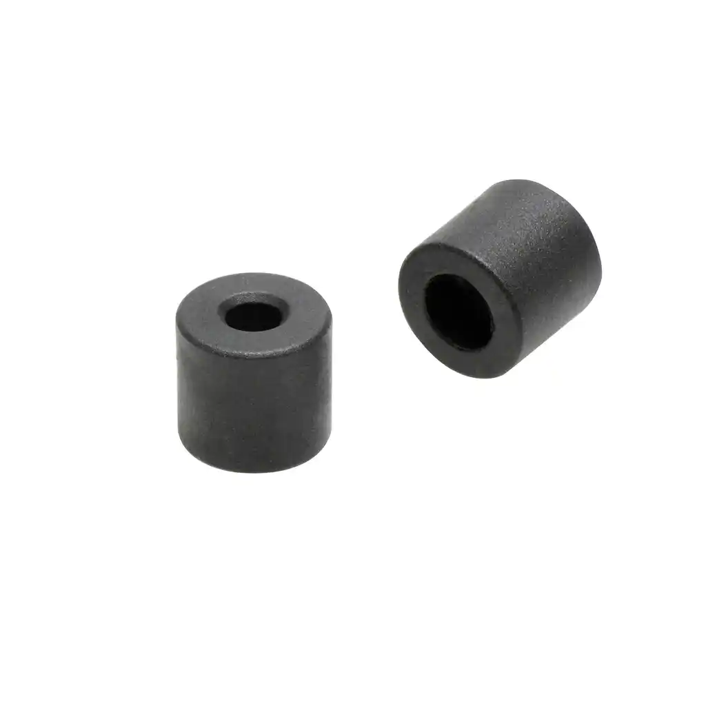 KLICKfix Display Spacer für Yamaha und Giant  schwarz