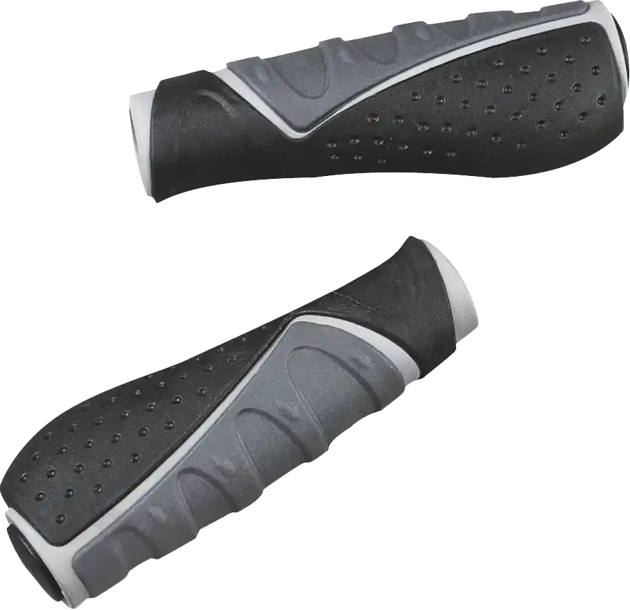Mounty Wing-Grips Gel  schwarz