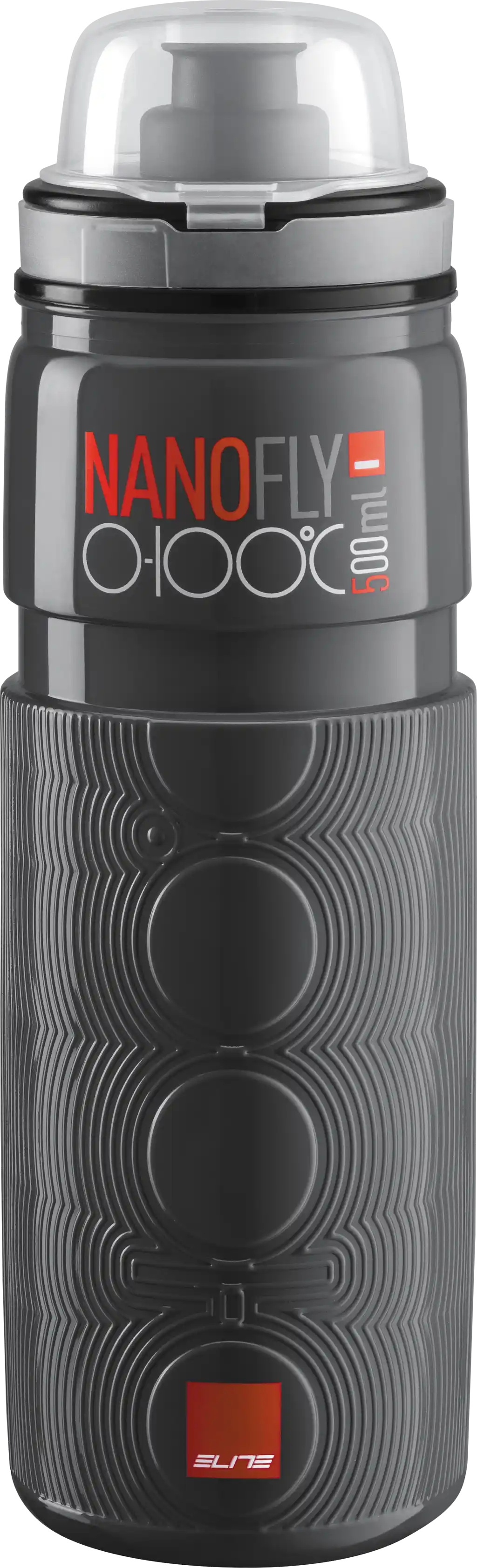 Elite Nano Fly 0-100°   schwarz