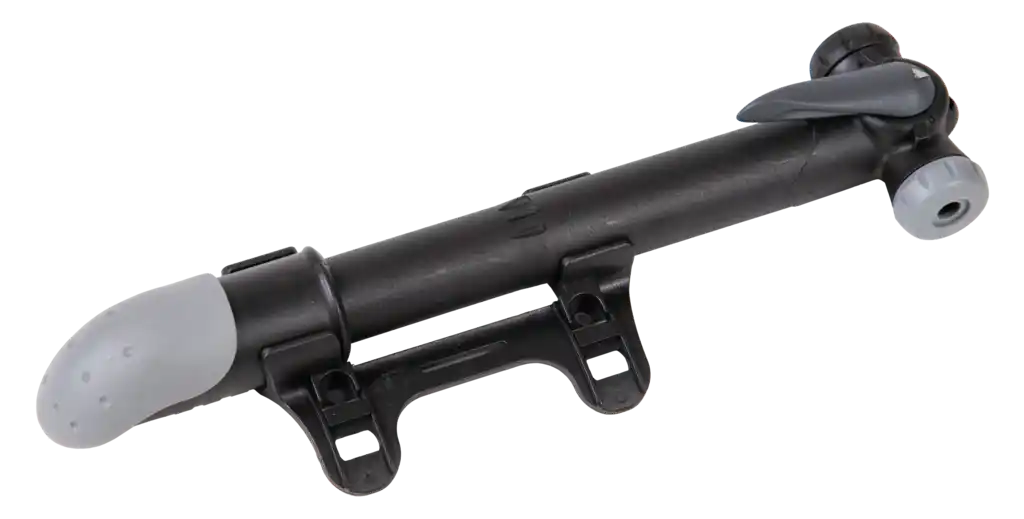 Oakland Twin-Telescope Minipump  schwarz