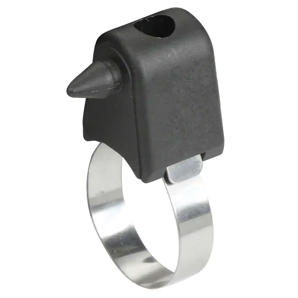 KLICKfix Pumpfix   schwarz