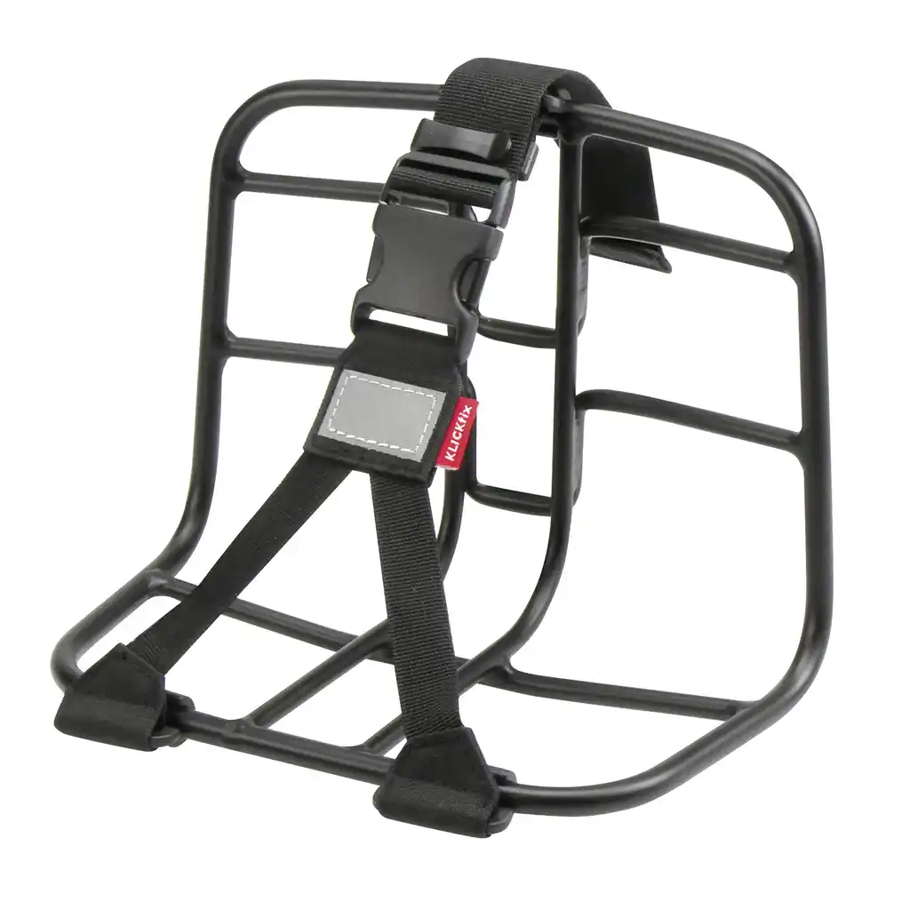 KLICKfix Vario Rack Sport  schwarz
