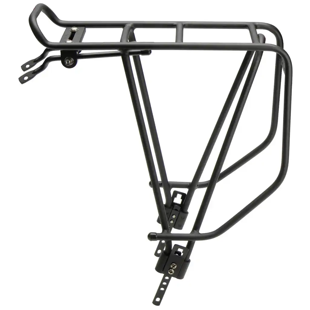 KLICKfix Rackpacker   schwarz