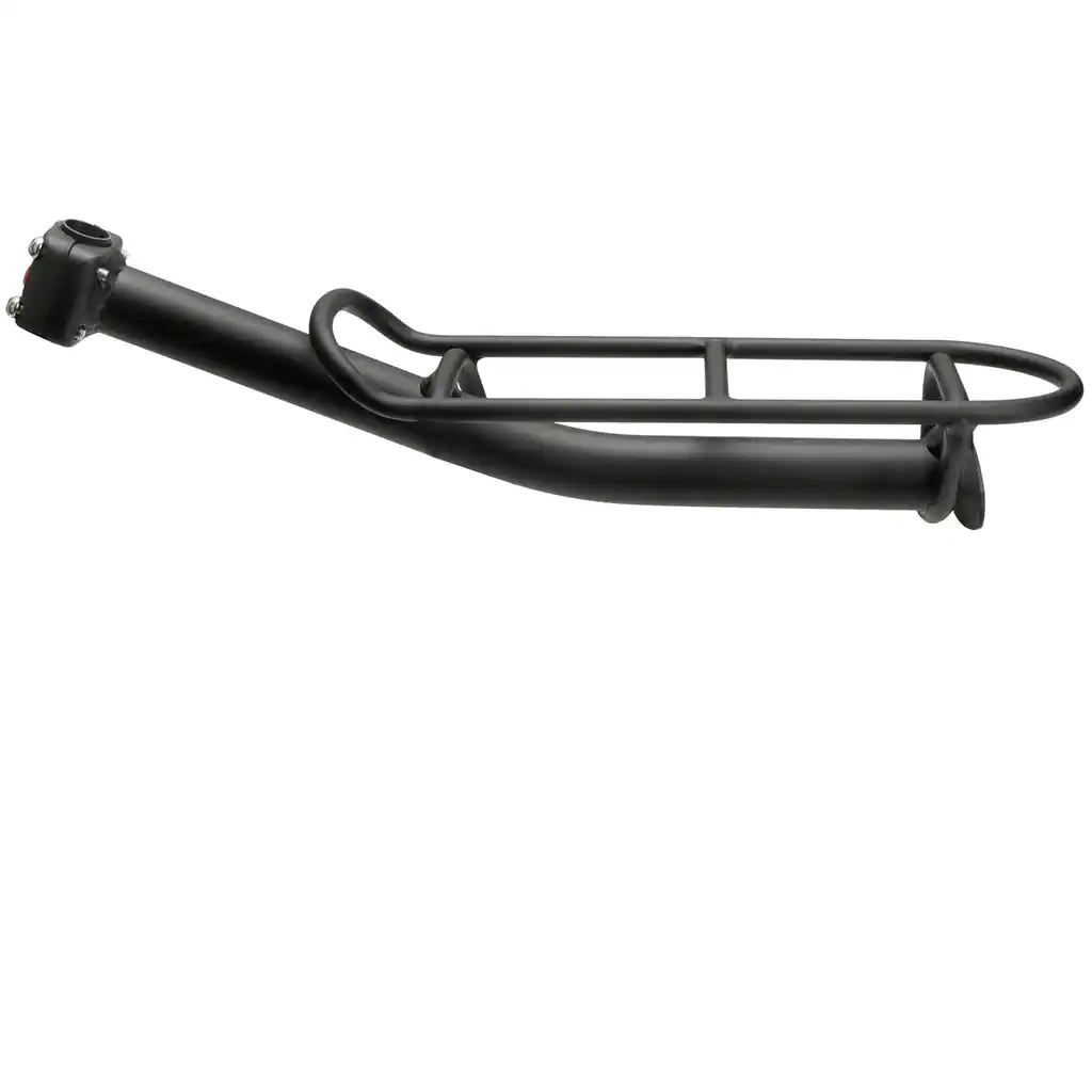 KLICKfix Freerack   schwarz