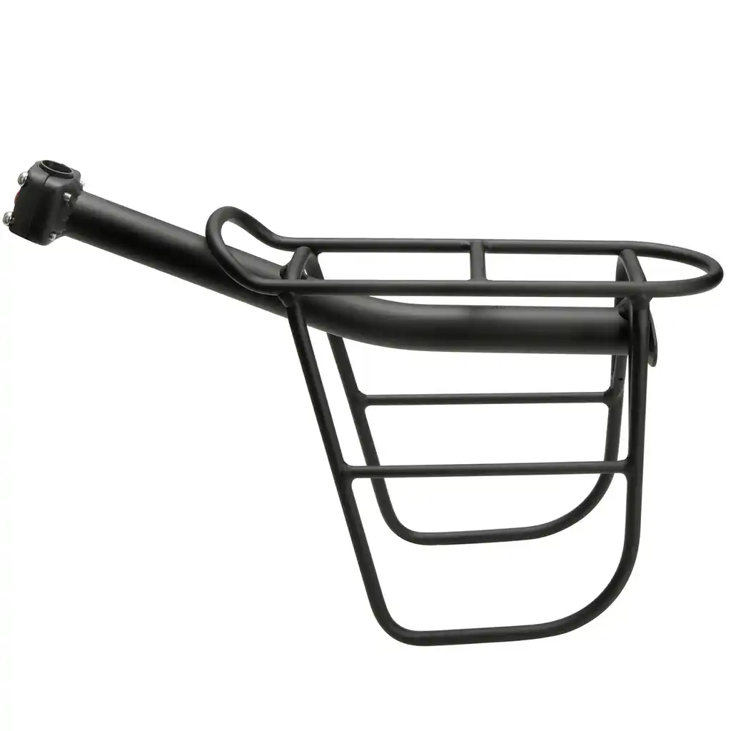 KLICKfix Freerack Plus   schwarz
