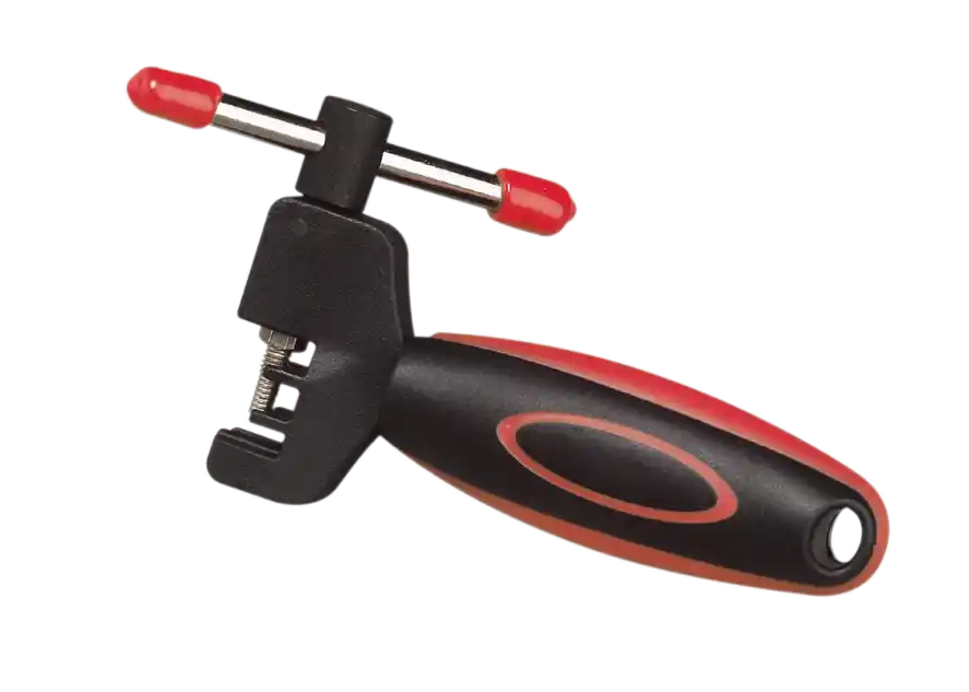 Mounty Chain-Tool   schwarz