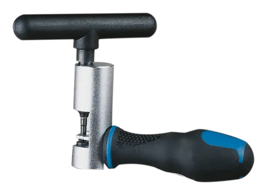 Mounty Chain-Tool Pro   schwarz