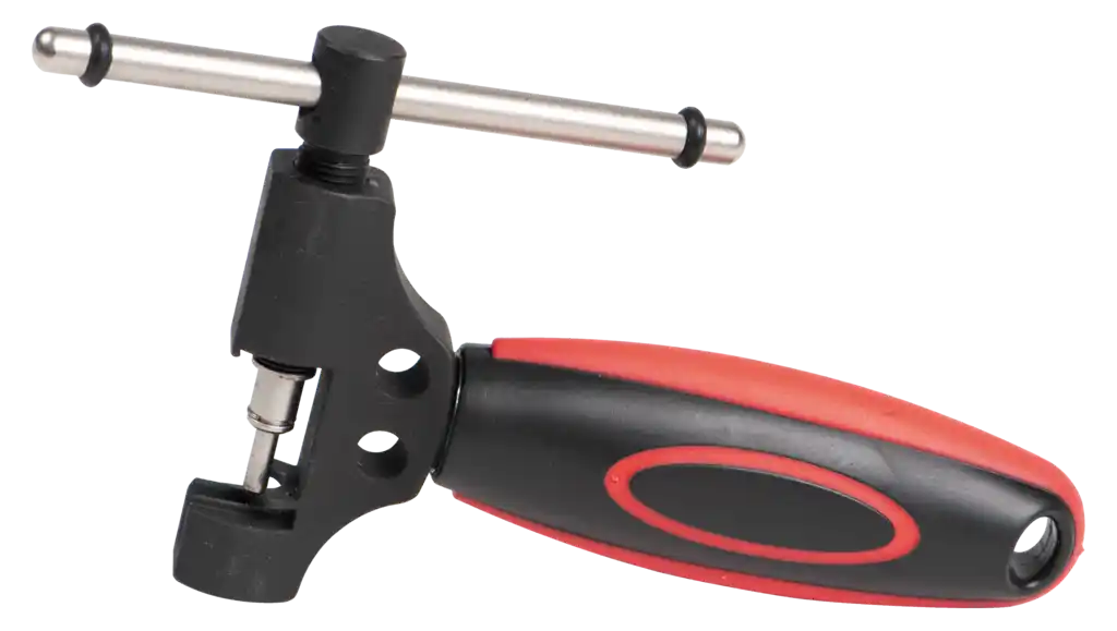 Mounty Chain-Tool Plus   schwarz
