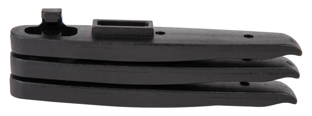 Mounty Pro-Levers   schwarz