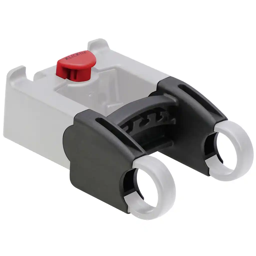 KLICKfix Distanz-Set 43mm  schwarz