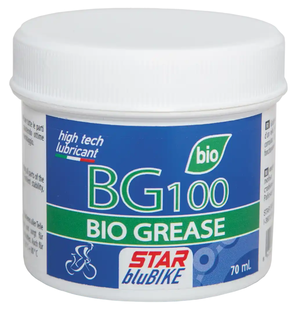 Star Blubike Bio Grease Dose, 60 ml