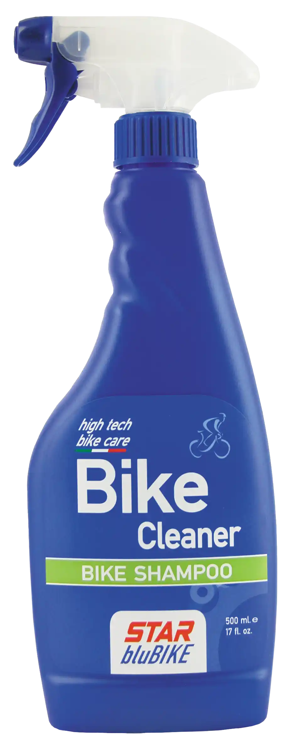 Star Blubike Bike Cleaner Flasche, 500 ml