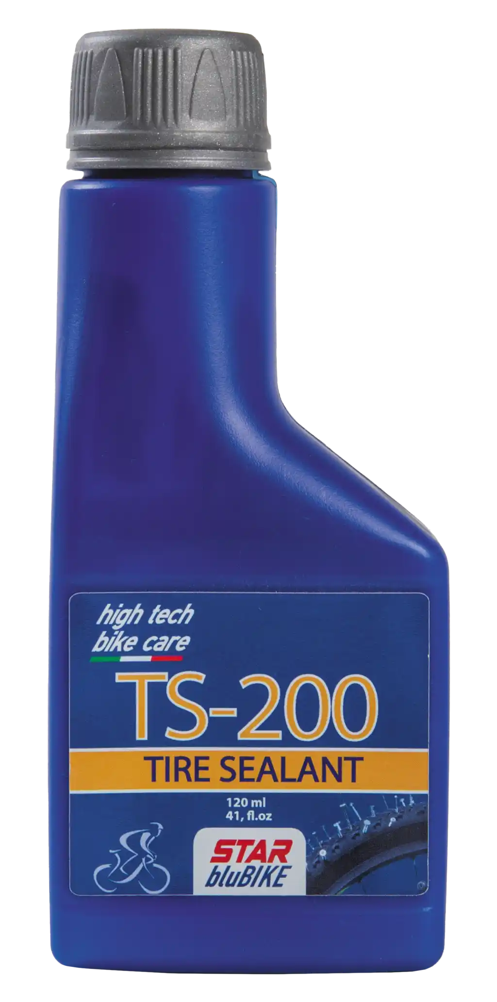 Star Blubike Tire Sealant Flasche, 120 ml