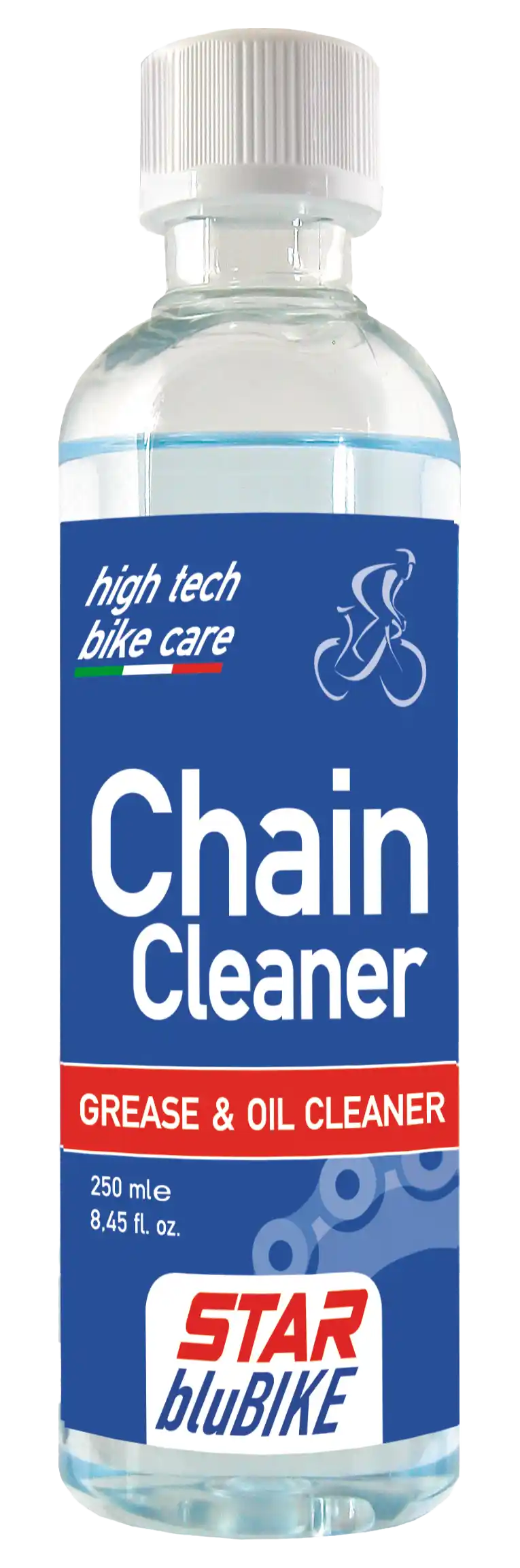 Star Blubike Chain Cleaner Flasche, 250 ml