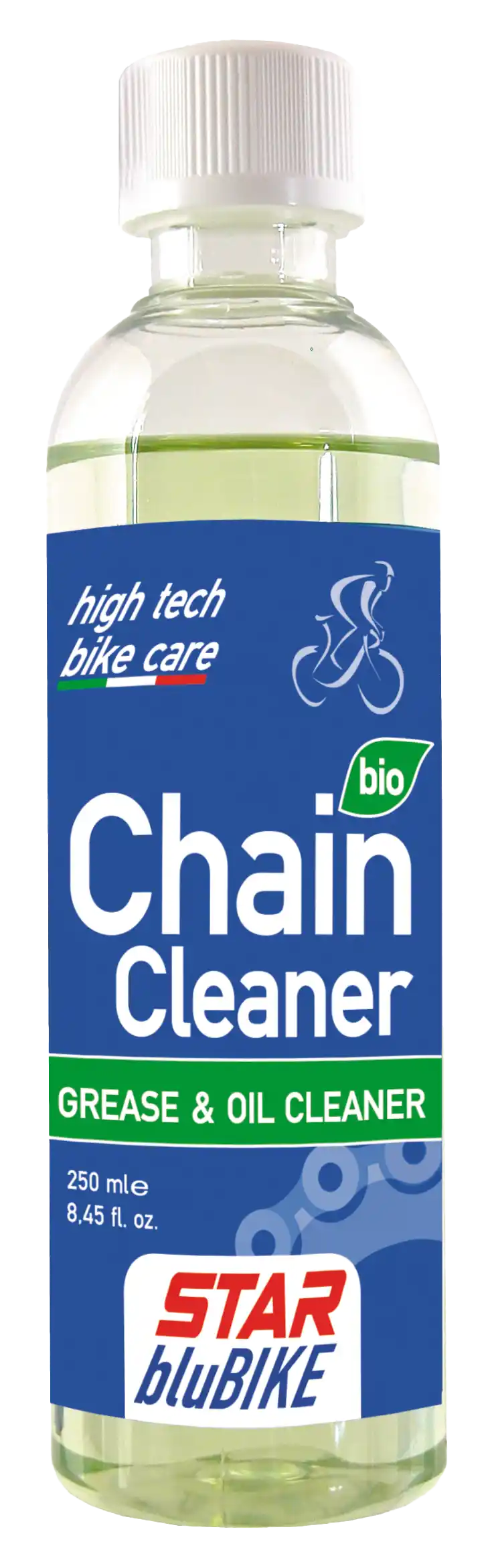 Star Blubike Bio Chain Cleaner Flasche, 250 ml