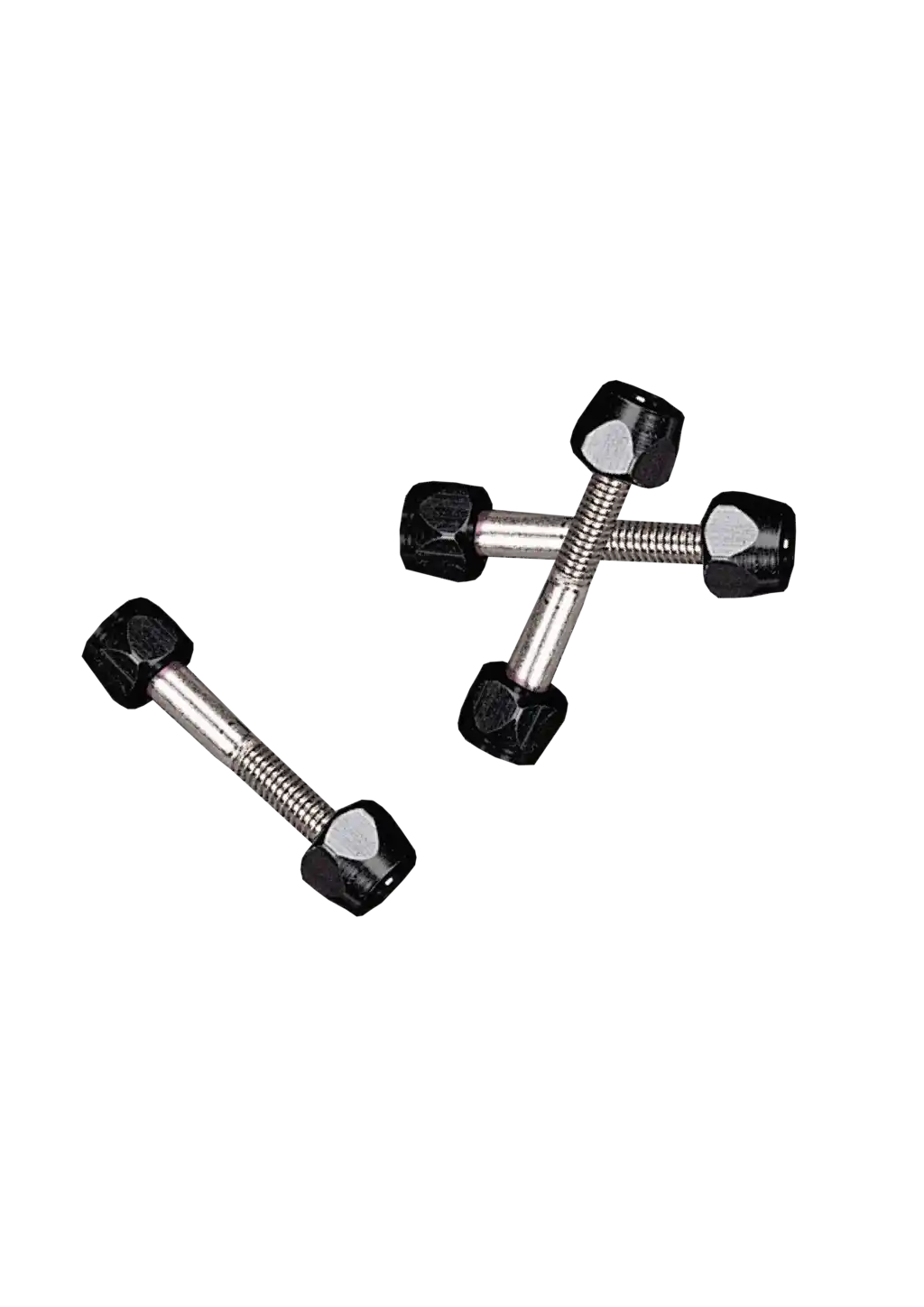 Mounty Lite-Stick   schwarz