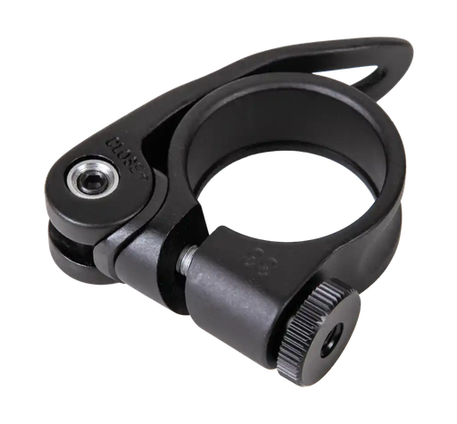 Mounty Compact-Clamp   schwarz