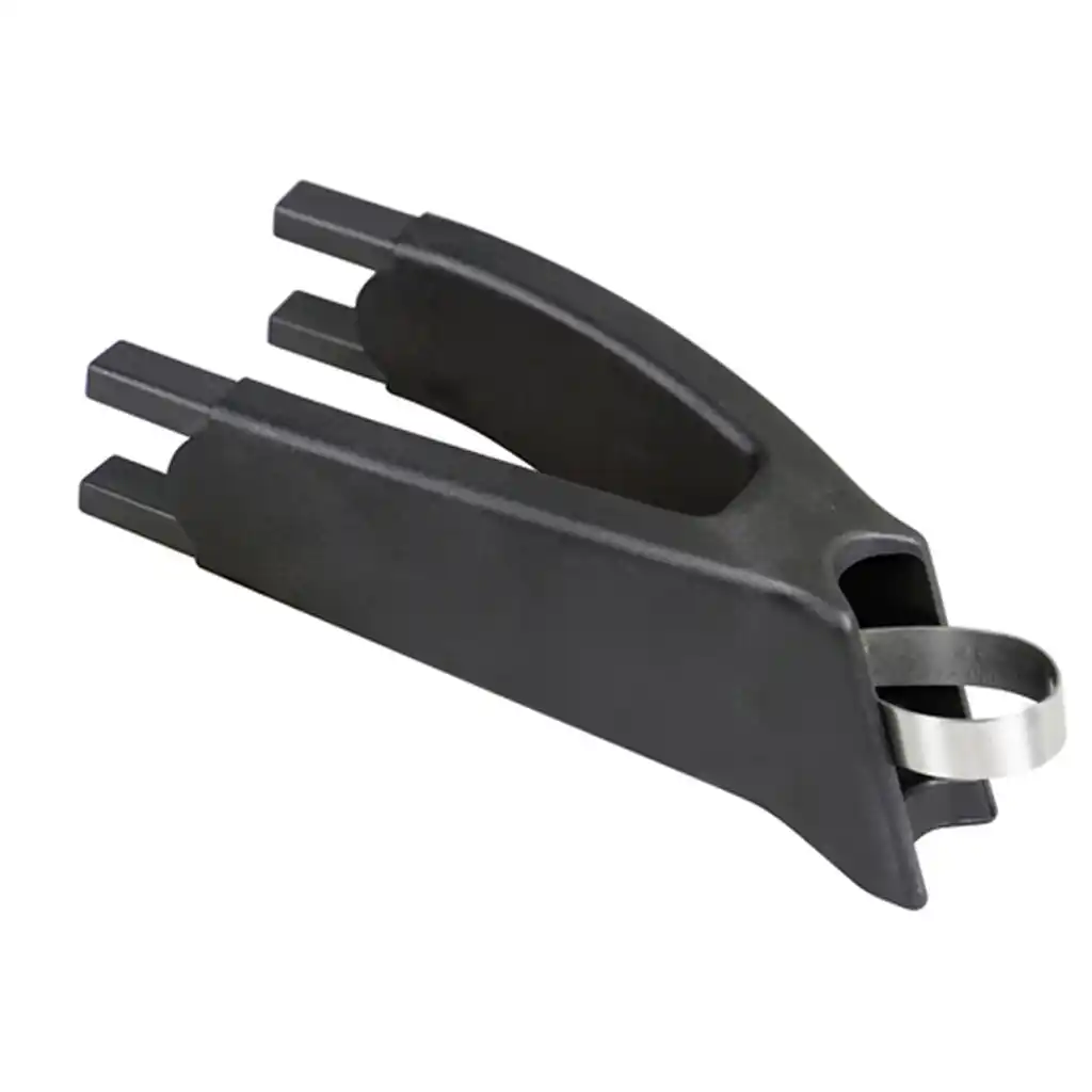 KLICKfix Extender  schwarz