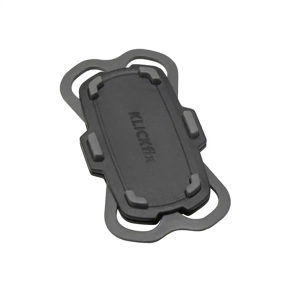 KLICKfix Phonepad Quad Mini  schwarz
