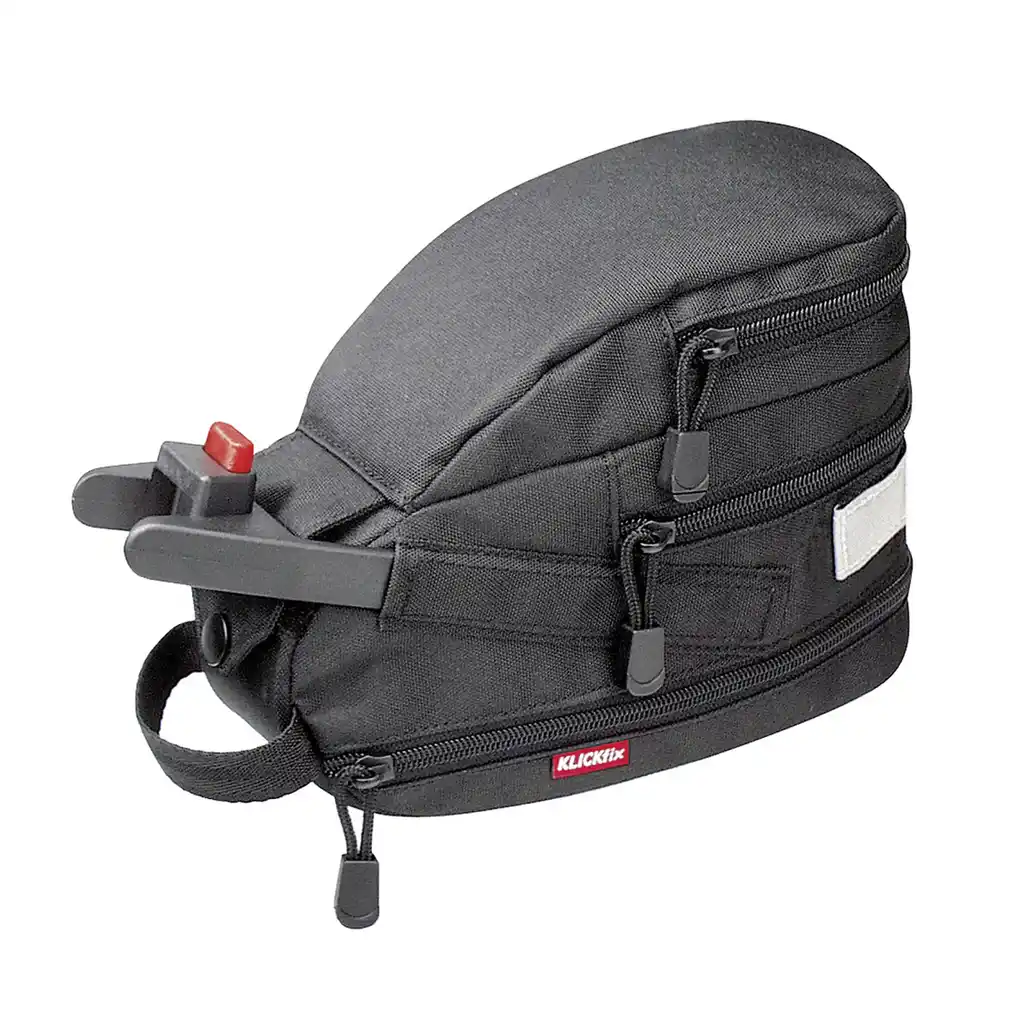 KLICKfix Contour Mini  schwarz