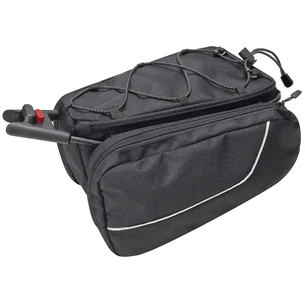 KLICKfix Contour Sport  schwarz