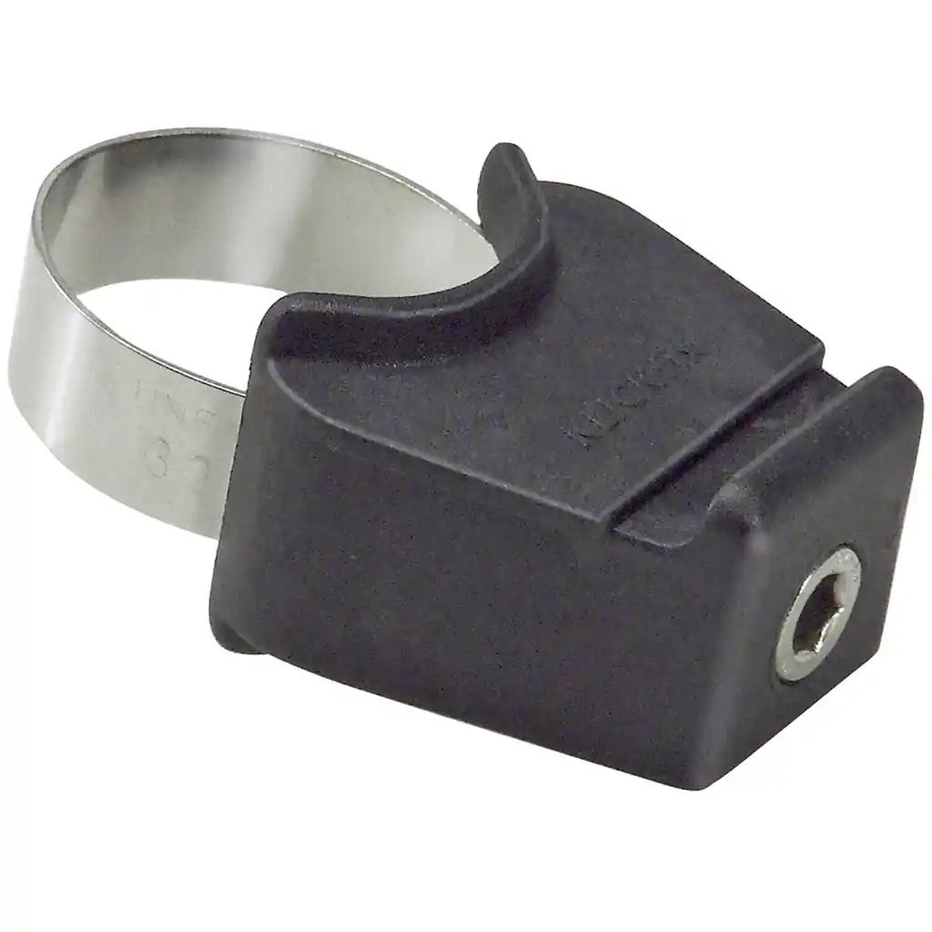 KLICKfix Contour Adapter  schwarz