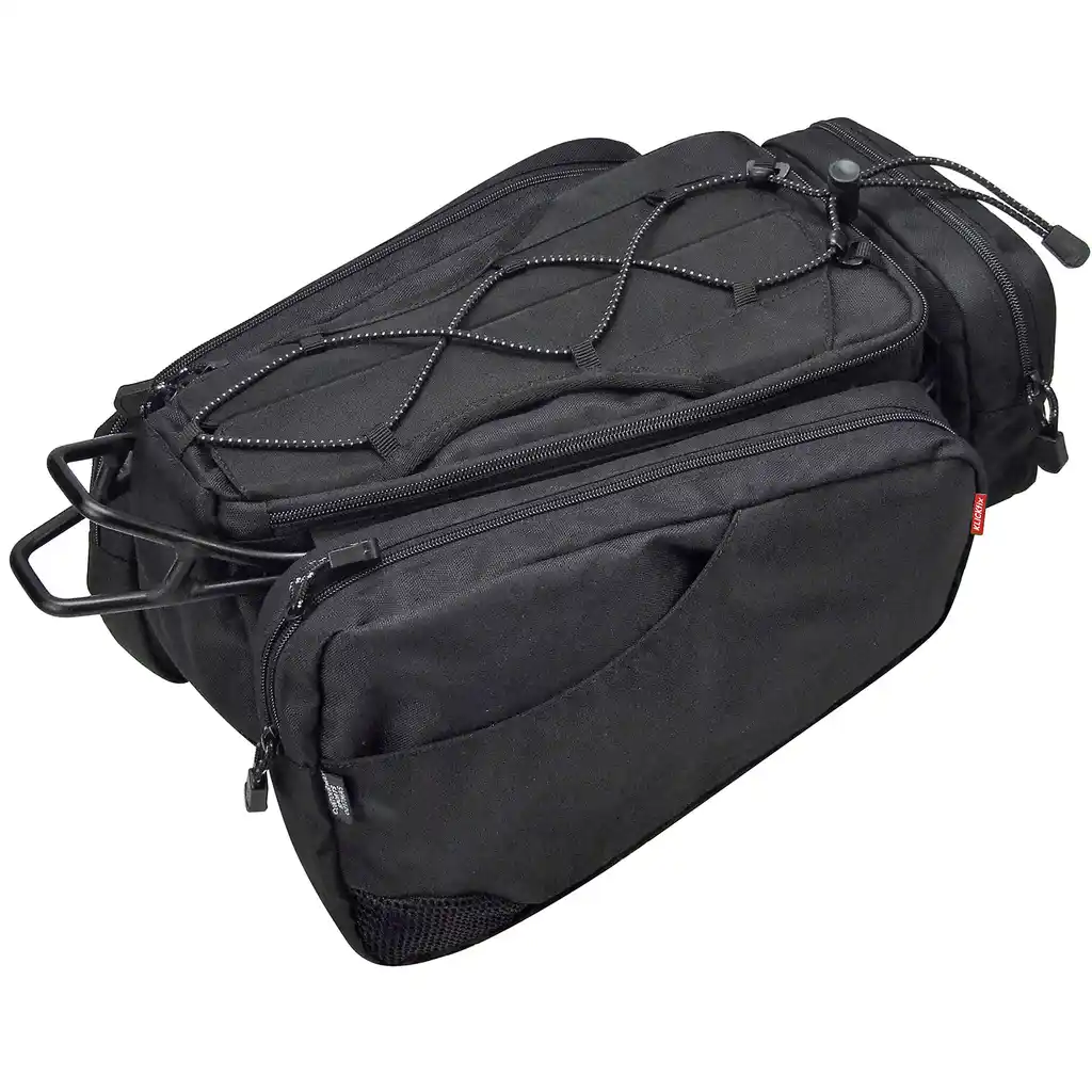 KLICKfix Contour Max Sport  schwarz