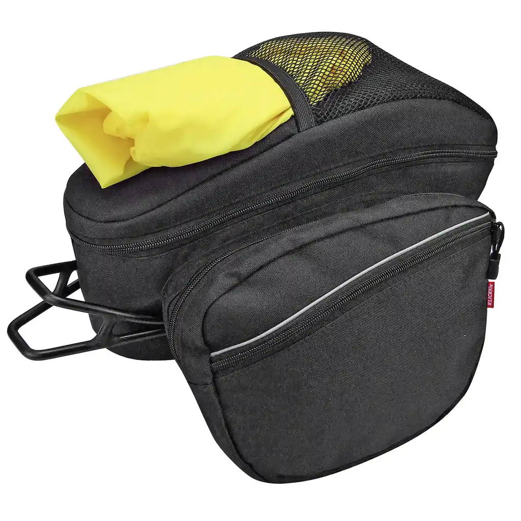 KLICKfix Contour Max Touring   schwarz