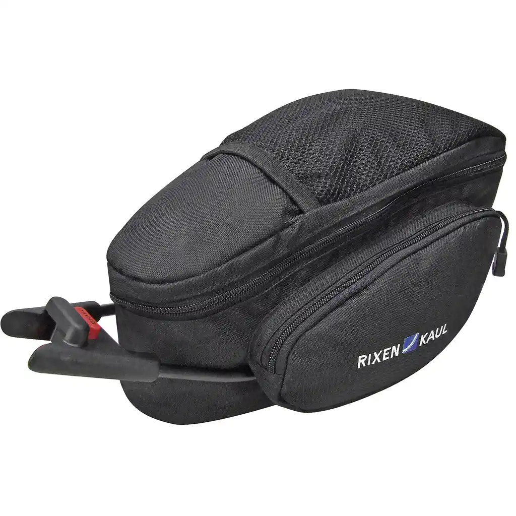 KLICKfix Contour Magnum SA  schwarz