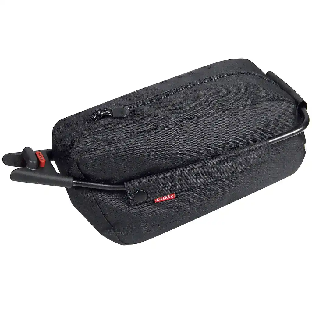 KLICKfix Contour   schwarz