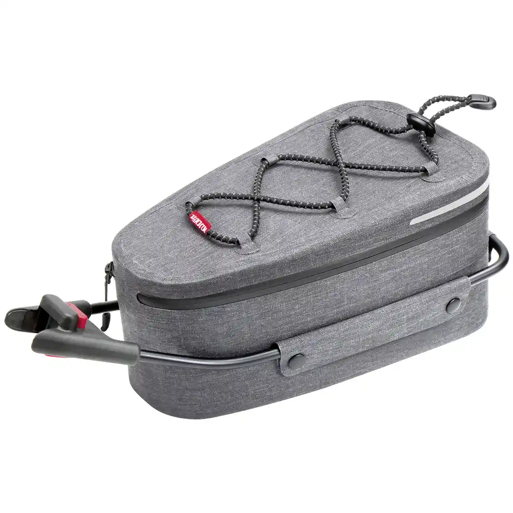 KLICKfix Contour Waterproof SA  grau