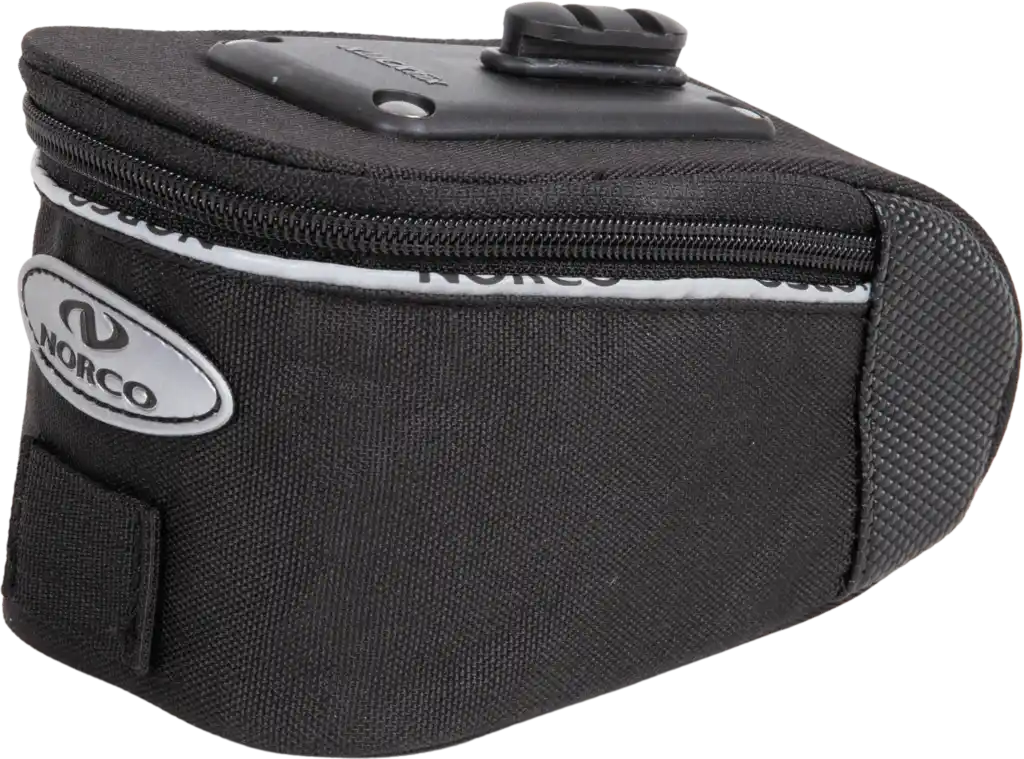 Norco Ottawa Satteltasche Midi  schwarz