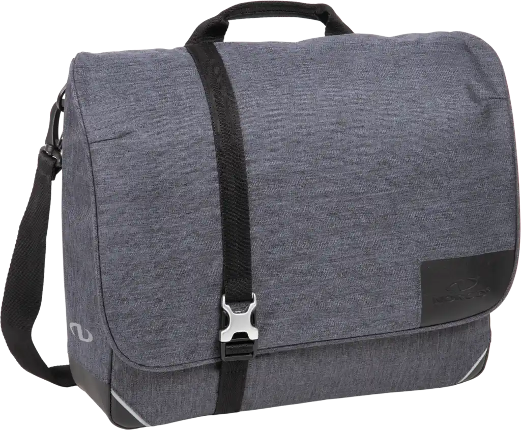 Norco Finsbury Commuter Tasche  schwarz