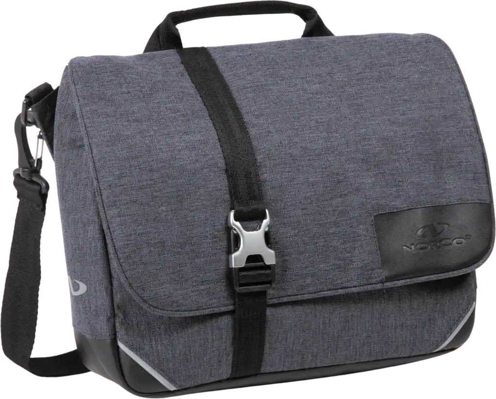Norco Norwich Lenkertasche  schwarz