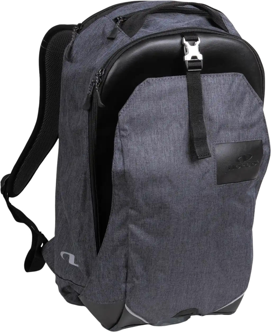 Norco Cadrick Rucksack Tasche  tweed grey