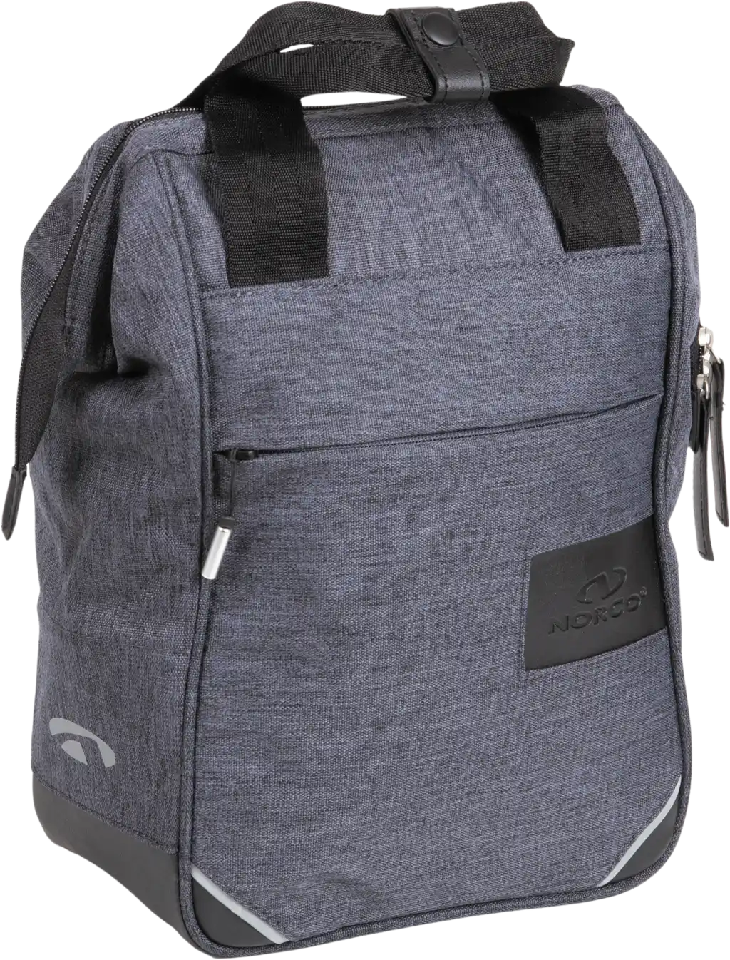 Norco Glenford Lenkertasche  tweed grey